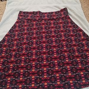 Lularoe skirt